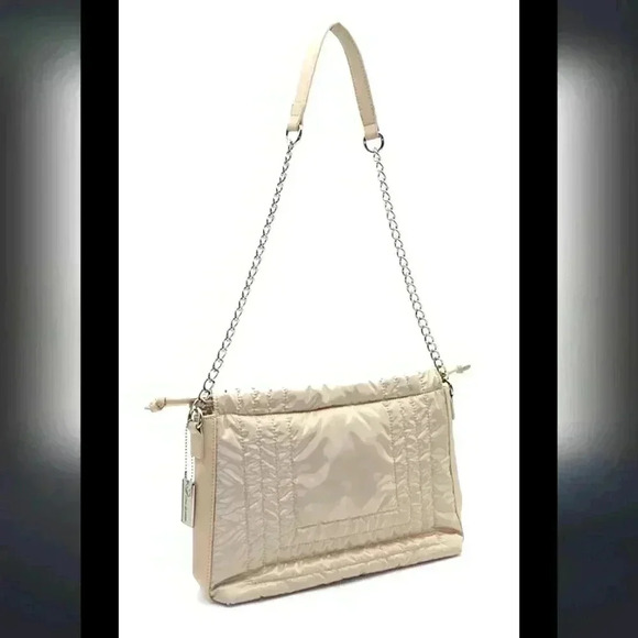 Vintage Havana Champaign Quilted Bag NWT - Picture 1 of 15